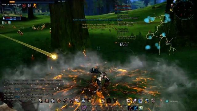 Let´s Play Tera Quest Fenster Fail(004)