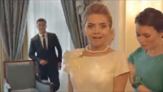 Реклама Золотий Вік 2016
