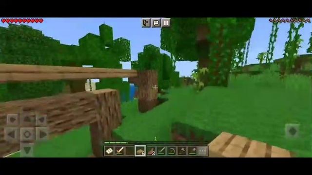 Путешествие по миру Minecraft Trial: топовые места для исследования! 🌍🏞️