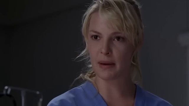 What About Me? (HD) - Izzie/Denny