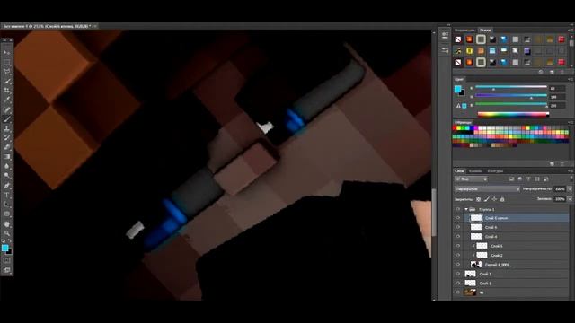 || SPEED ART WALLPAPER || MIVIFUN ||#36