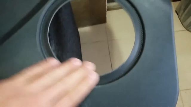 Установка легкого авто звука на ладу гранту