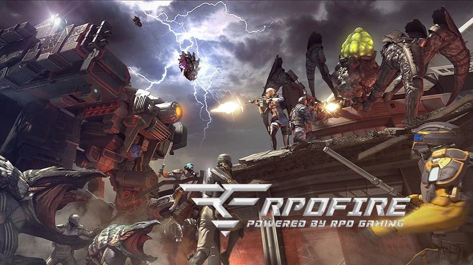 RPOfire Crossfire