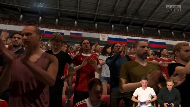 ПРОГНОЗ! Контрольный матч | Россия - Болгария | FIFA Прогноз