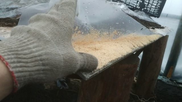 СТЕЛЛАЖИ В ТЕПЛИЦЕ СВОИМИ РУКАМИ!
ДЕЛАЕМ ОТОПЛЕНИЕ! ПОСМОТРИТЕ...