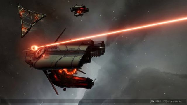 World of sea battle не стал играть и зашёл в Eve online. Комментируйте и подписывайтесь на канал.