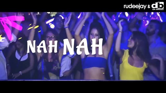 DJ Snake ft. Justin Bieber - Let Me Love You vs. Gigi D’Agostino - L’Amour Toujours (Rudeejay & db)