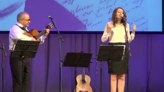 37. Ты мое дыхание (А.Якушева)