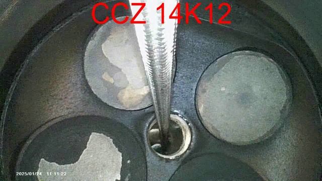 CCZ 14K12