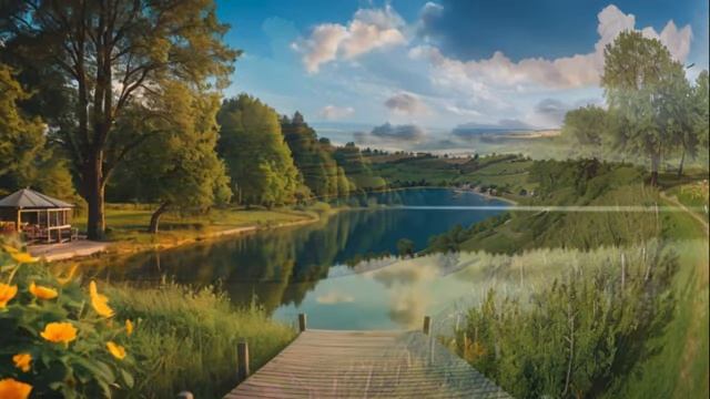 в этом году без моря