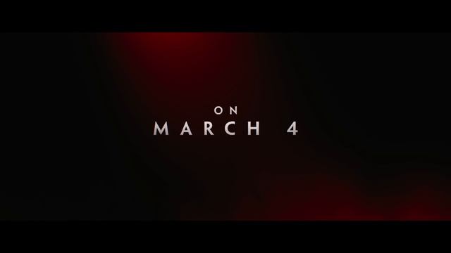 Сорвиголова: Рожденный заново — Русский трейлер (4К, Дубляж, 2025)