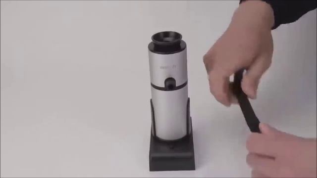 Коптилка.