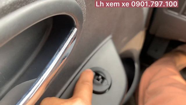 Xe Tải Dưới 2 Tấn | Tera 180 | Xe Tải 1 Tấn 8 Thùng Dài 3m2