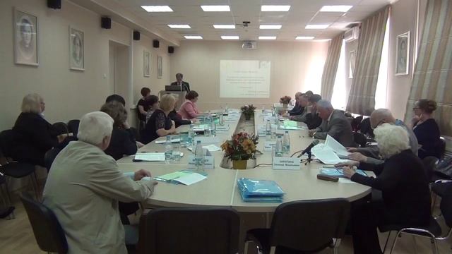 Защита диссертации. Галянт 30.04.2014