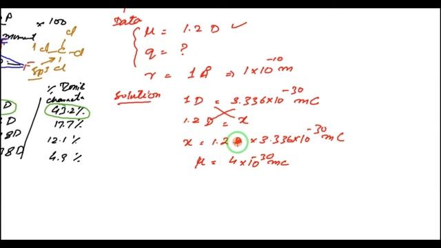 Chap#3 Theories of Covalent bonding and Shapes of Molecules |MCQs with explanation | 11 class chem