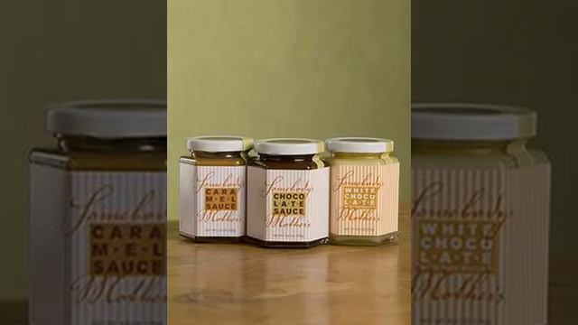 Somebody's Mother's Chocolate Sauce | Wikipedia audio article