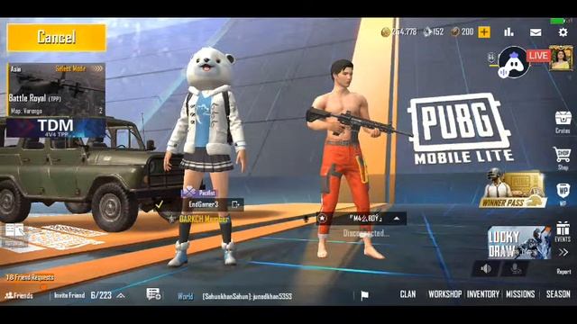 [Malayalam] Pubg Mobile Lite : 👍 stream | Playing Solo Duo | Streaming with Turnip