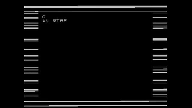 is/ought - zx spectrum beeper music