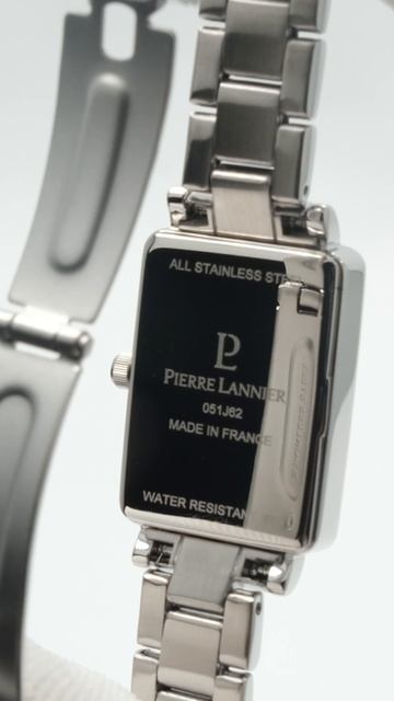 Часы Pierre Lannier Ariane 051J621 - купить на Bestwatch.ru