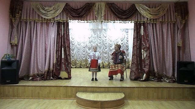 ШевцоваДарья