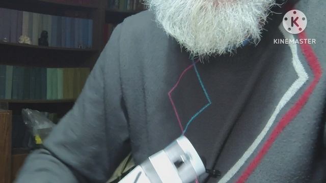 Заточка японского ножа, с немецкой сталью, китайского изготовления. С микроскопией.
