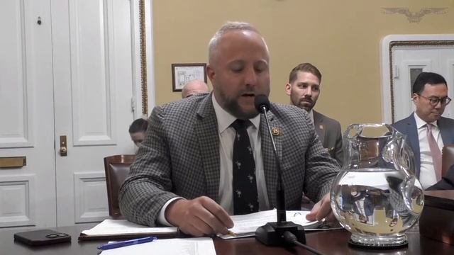 WATCH LIVE: House to address Antisemitism Awareness Act