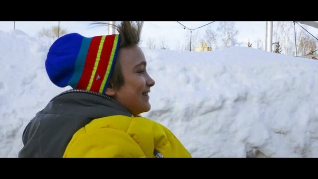 ТРУДНАЯ ЖИЗНЬ (по рассказу Виктор Голявкина "Не-а...")