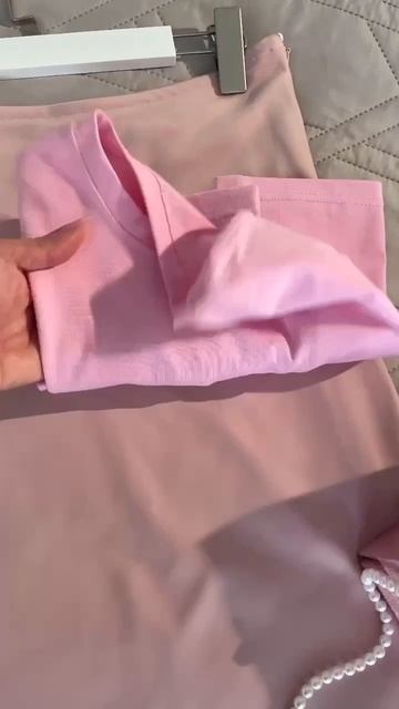 TOTAL PINK 💕 — легкость, элегантность, романтика…