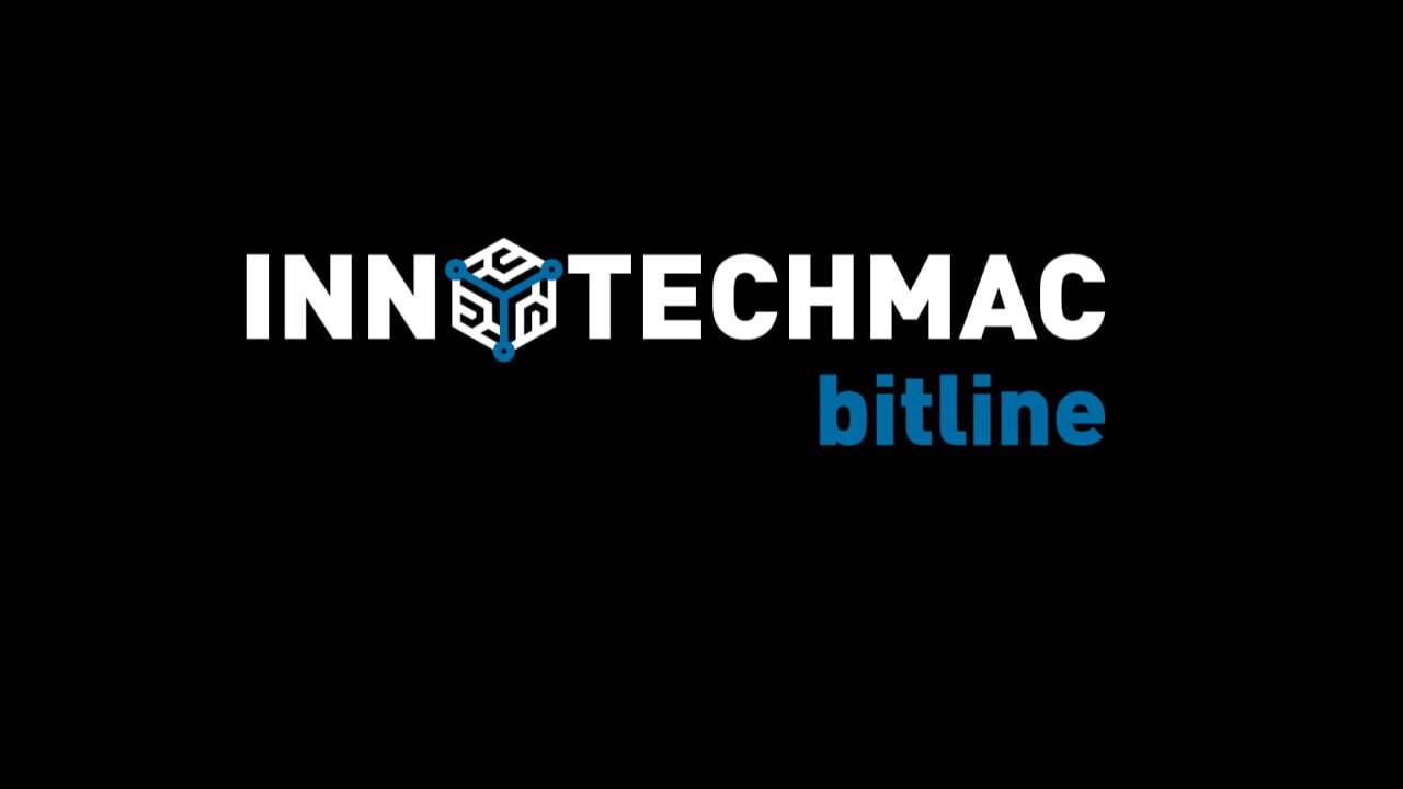 Сверлильно-присадочный станок INNOTECHMAC bitline TBS-420