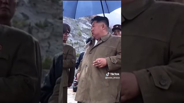 Kim Jong Uttar Korea7