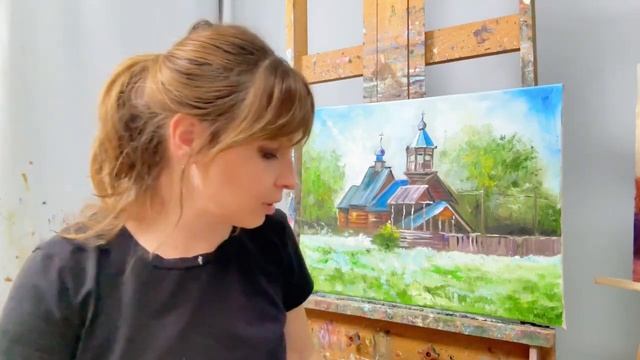 Анонс курса "Храм" Старт 24 января!