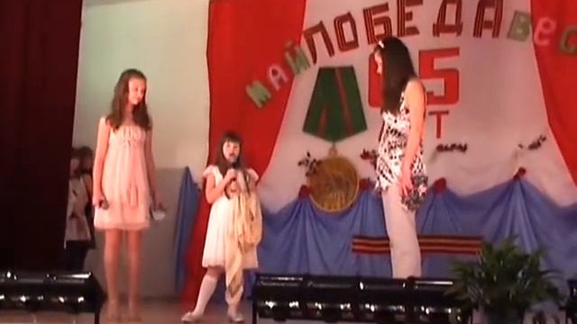Гала 2010 - 34