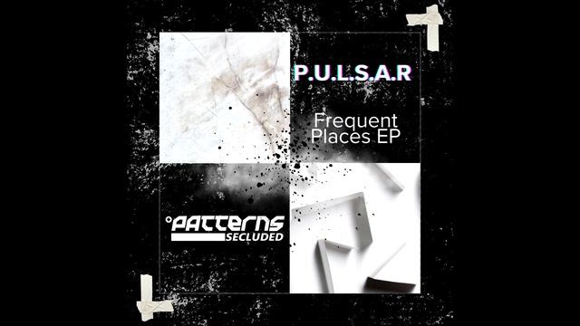 P.U.L.S.A.R - Universal Island Leganes (Original Mix) [PTSEC010D]