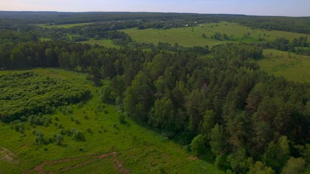 Хрипково Заокский район Тульской области 114