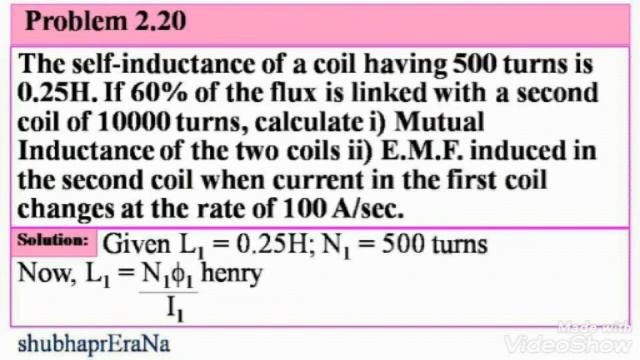 Electromagnetism (Part D-3)