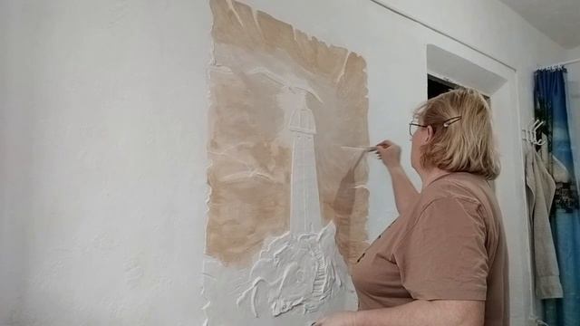 Краски жизни.Блины от Юры.