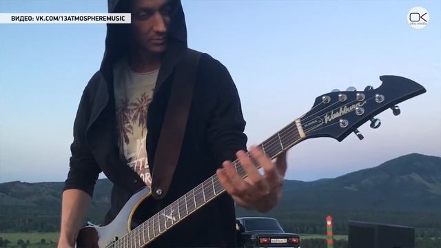 Медитативная музыка – что это? Проект «Атмосфера 13»