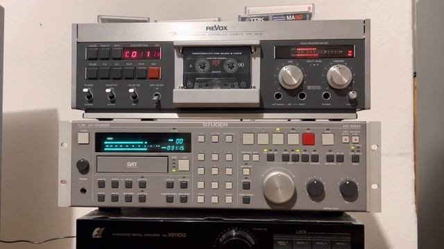 Revox B710