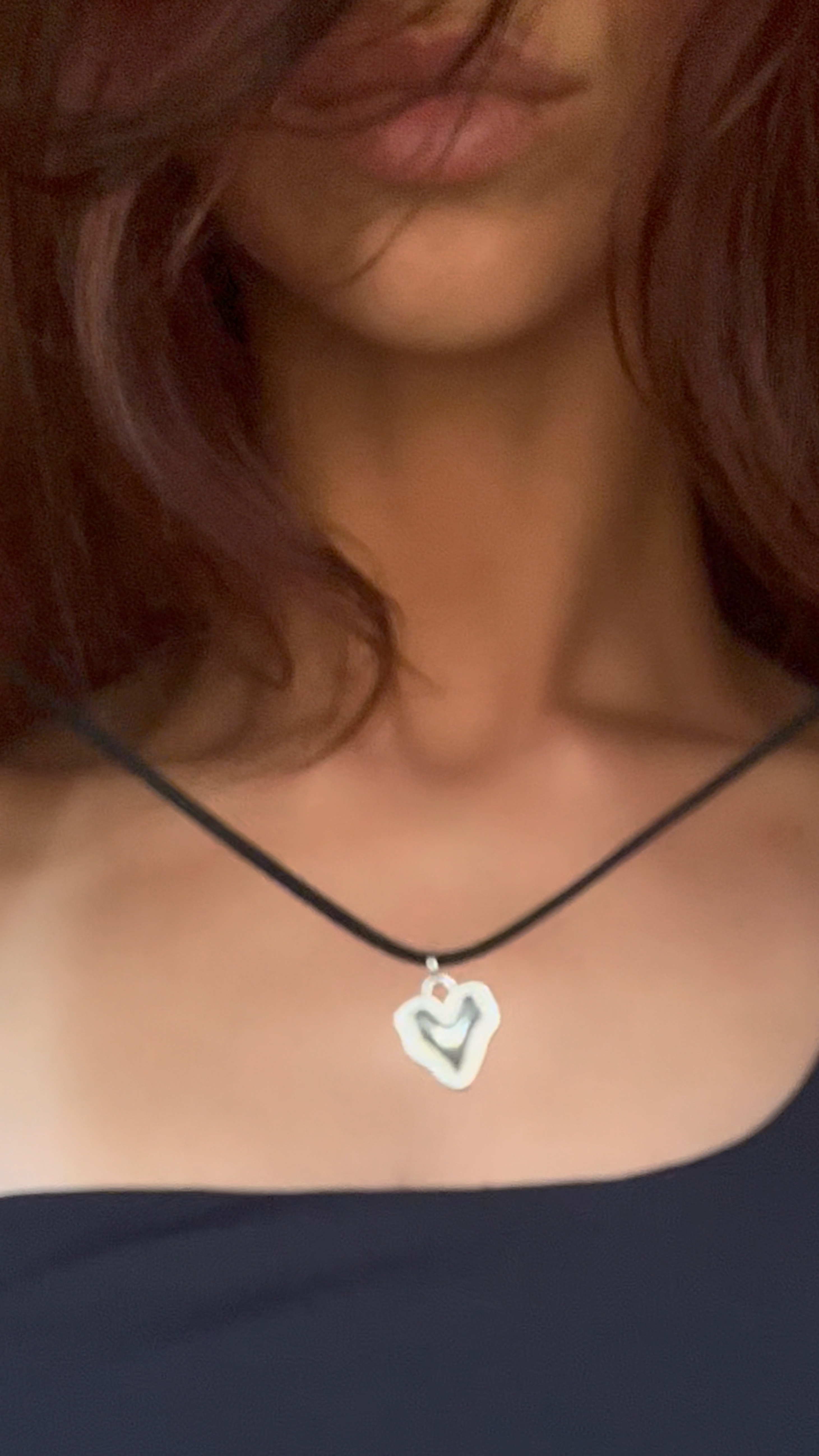 Shape Of My Heart