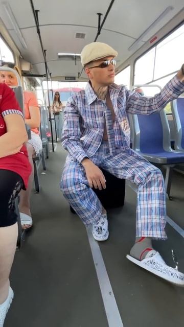 Когда своровал у бабушки самое ценное