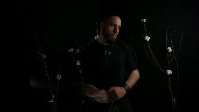 A Tergo Lupi - Red Sun (Dark Folk Music)
