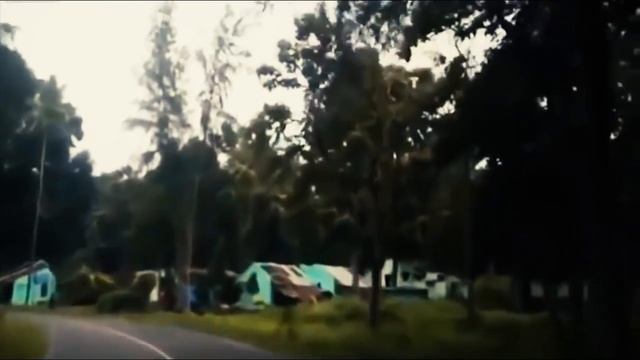 ПРИЗРАКА ПЕШЕХОДА Сняли На Камеру в Индии (Привидение Или Полтергейст)