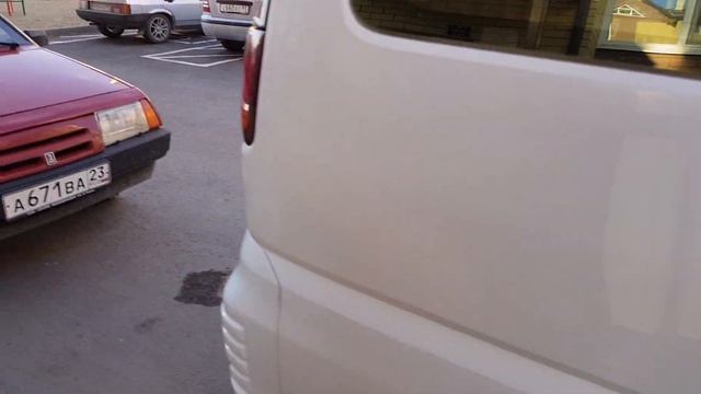 Nissan Elgrand 3.2TD