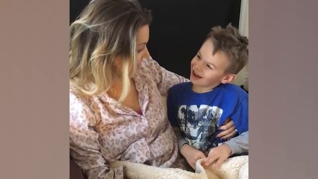 OMG, You're PREGNANT?! Best Pregnancy Announcements Reactions | Heartwarming [30 Minutes]