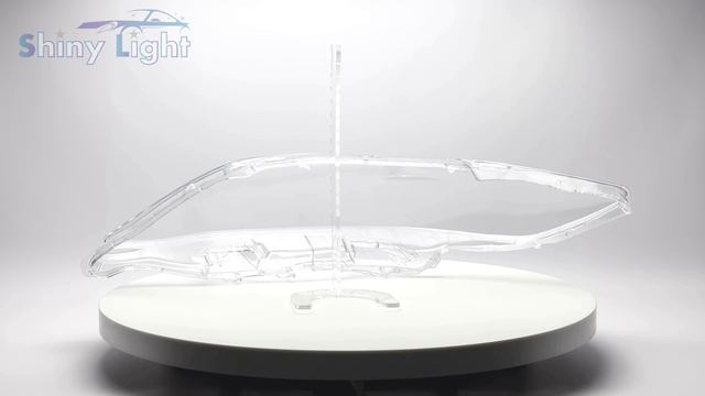 СТЕКЛО ФАРЫ TOYOTA CAMRY V40 09-11