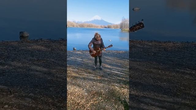Голос северной крови