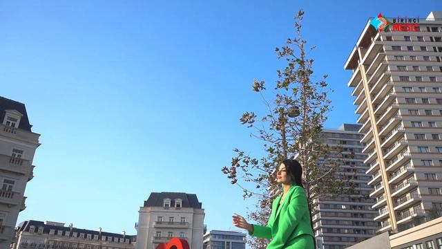 Xeyale Sultan - Bilmir O (Official Video)