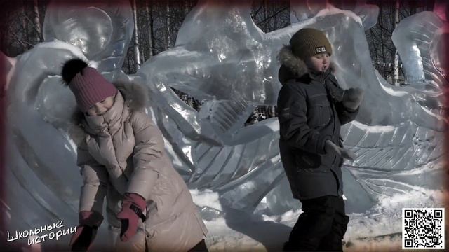 Проморолик серии "ПРИВЕТ ИЗ АФРИКИ"
