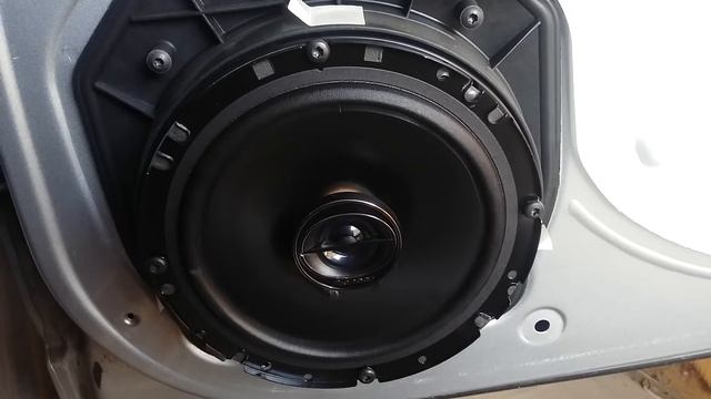 Pioneer TS-G1732I