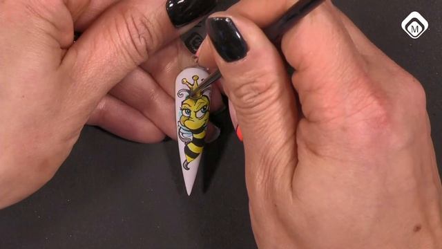 Nail Talk Live: Colorful Designs